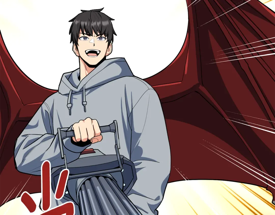 第25话 横扫千军 第151页
