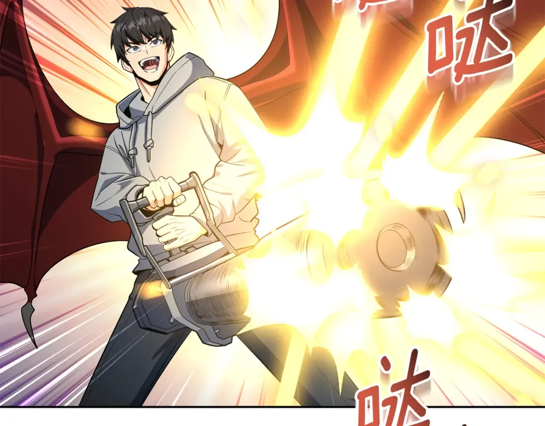 第25话 横扫千军 第190页