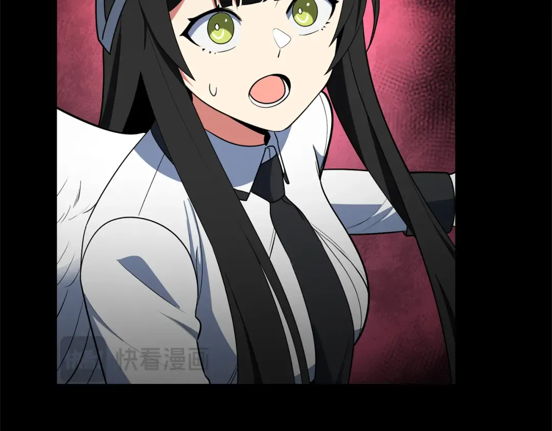 第26话 逼到绝路 第20页