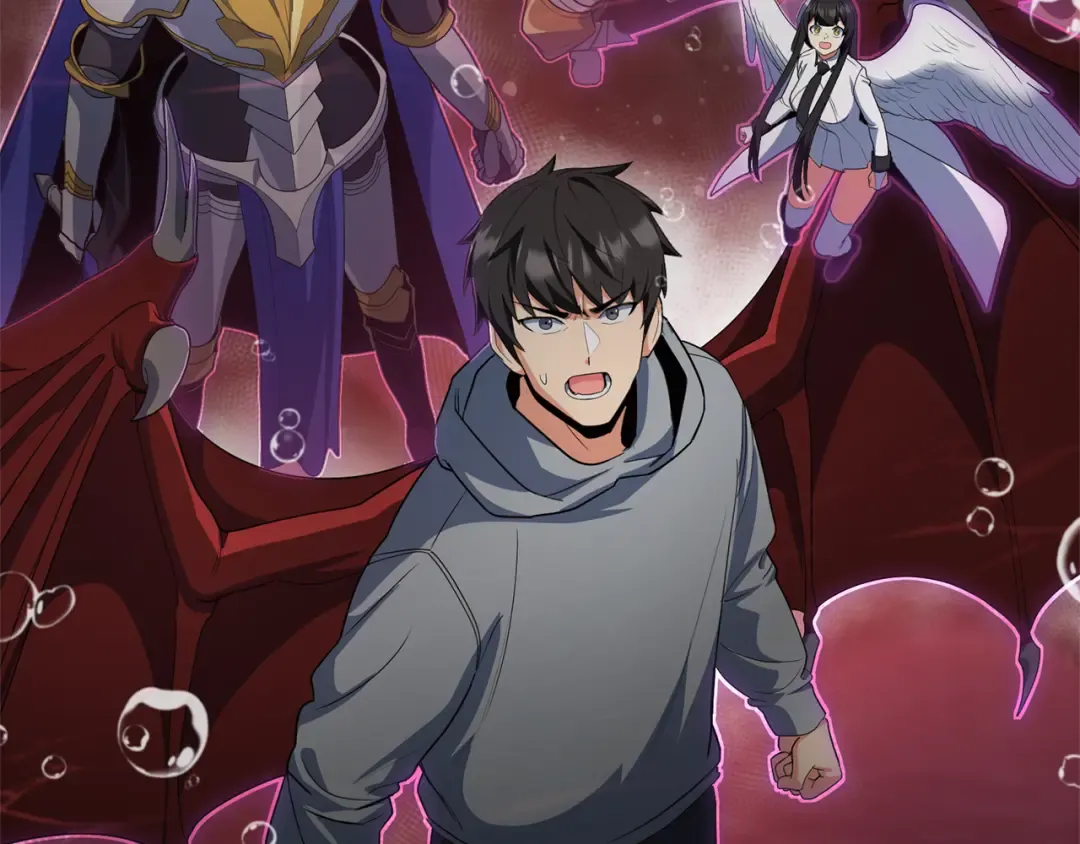 第26话 逼到绝路 第23页