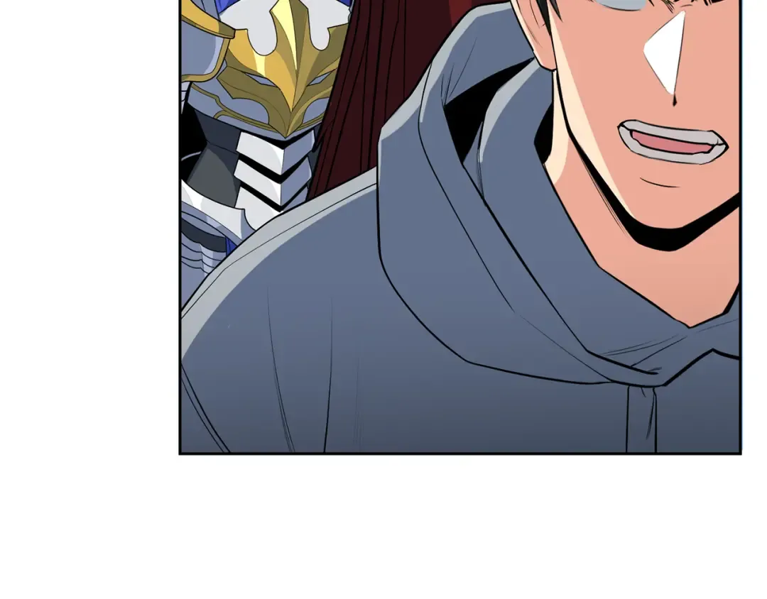 第26话 逼到绝路 第39页