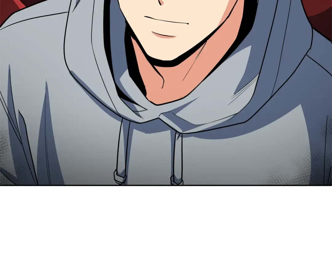 第26话 逼到绝路 第95页