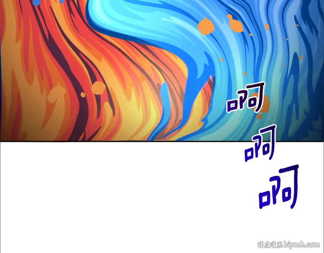 第27话 合为一体 第56页