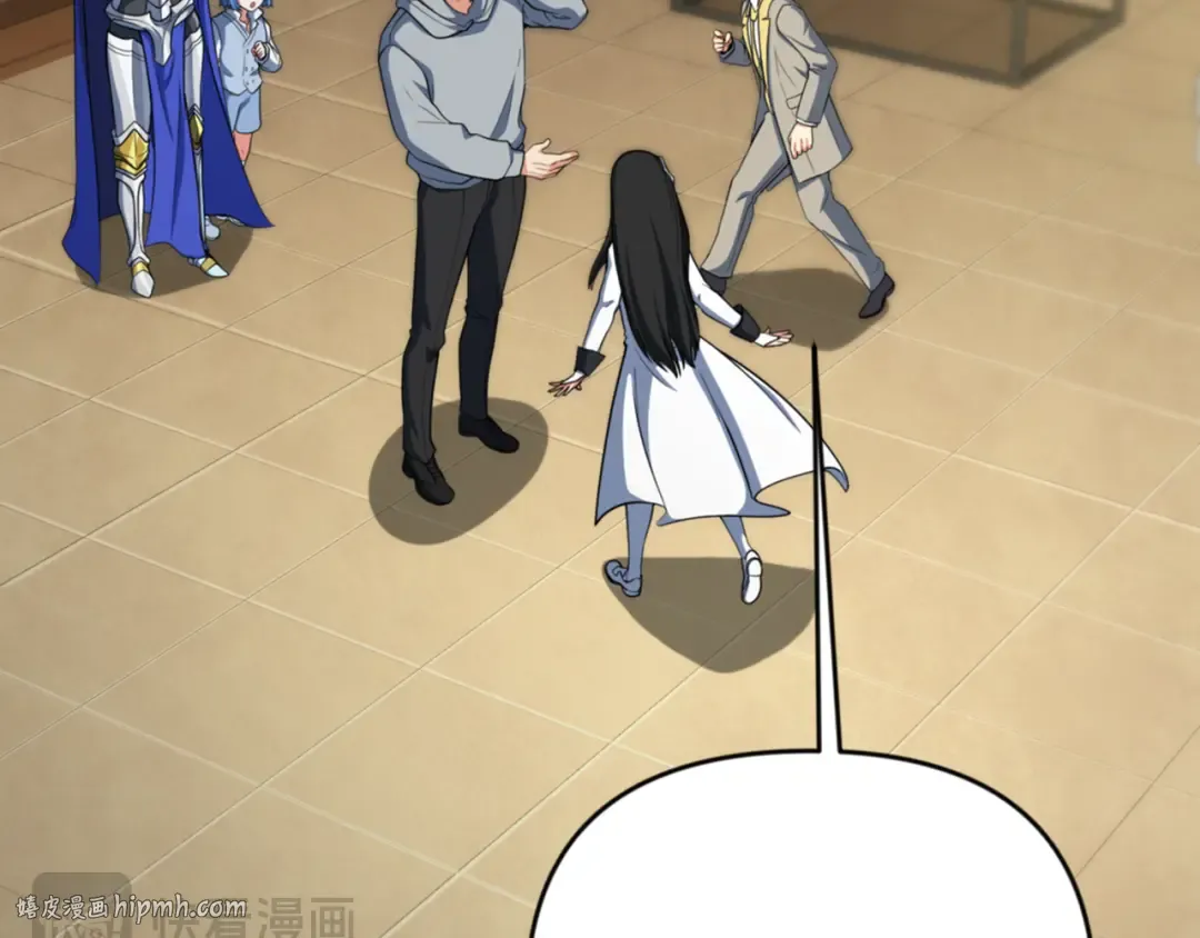 第31话 队长太难了 第16页