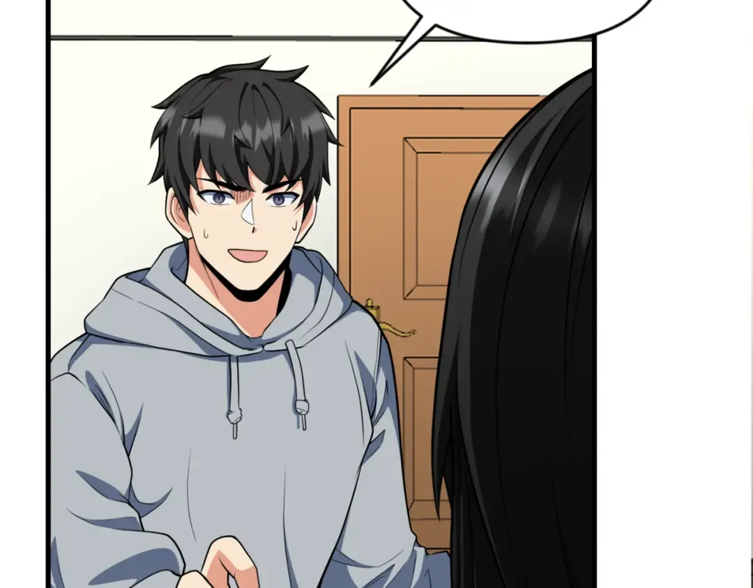 第31话 队长太难了 第54页