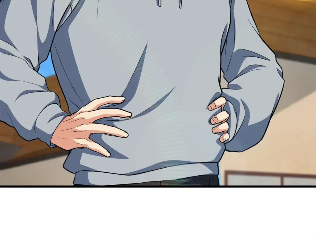 第31话 队长太难了 第110页