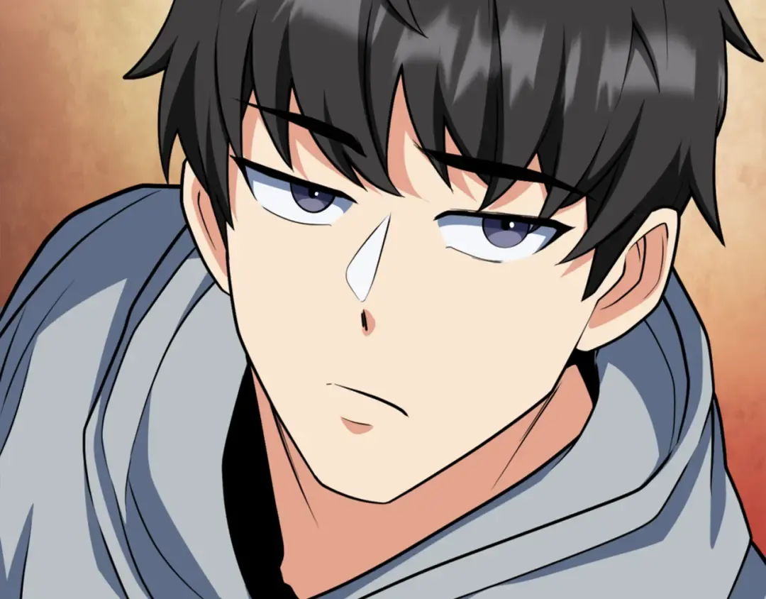第31话 队长太难了 第161页