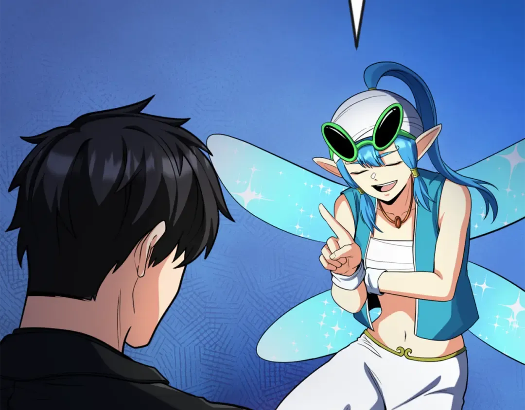 第35话 直击要害 第15页