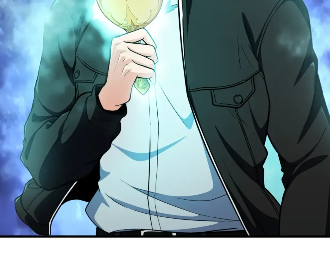 第35话 直击要害 第41页