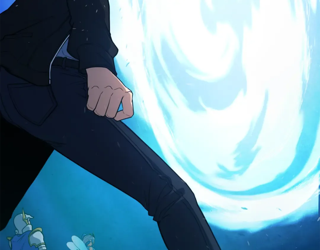 第35话 直击要害 第50页