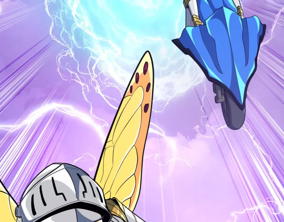 第35话 直击要害 第69页