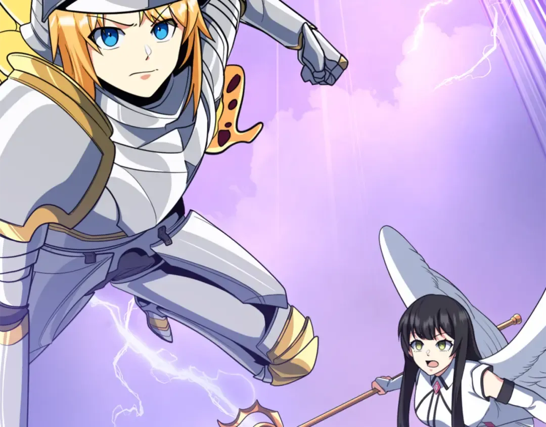 第35话 直击要害 第70页