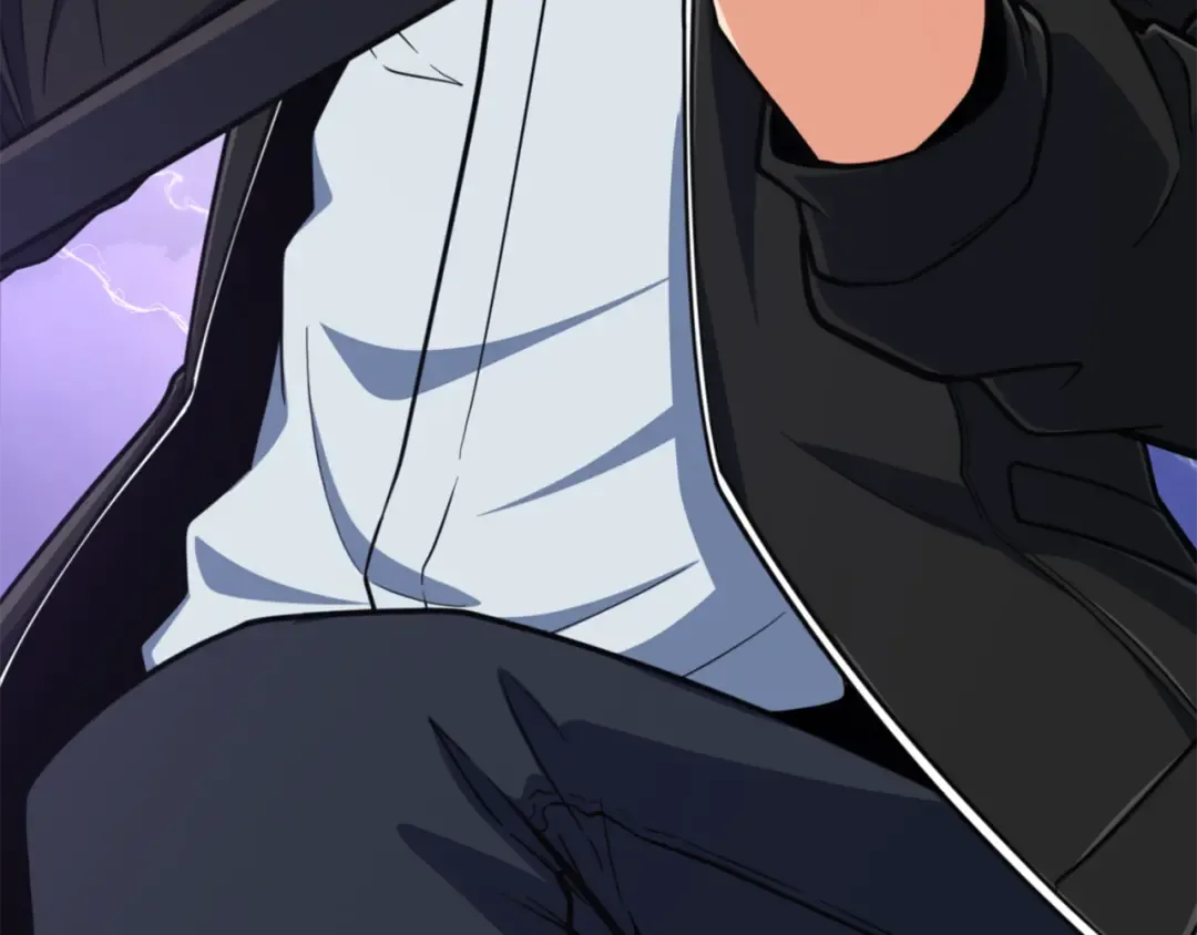 第35话 直击要害 第73页