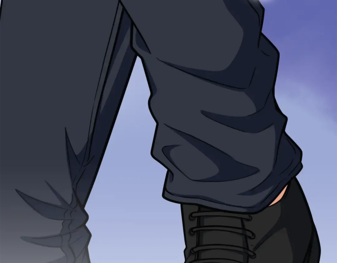 第35话 直击要害 第75页
