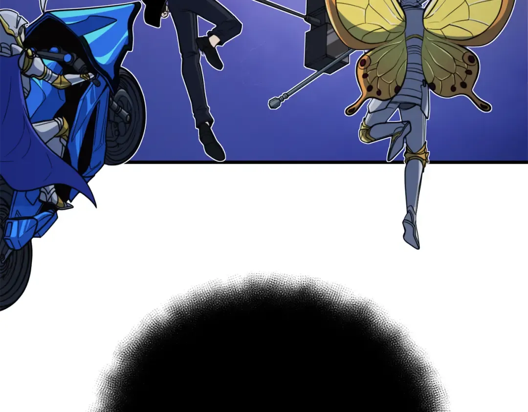第35话 直击要害 第107页