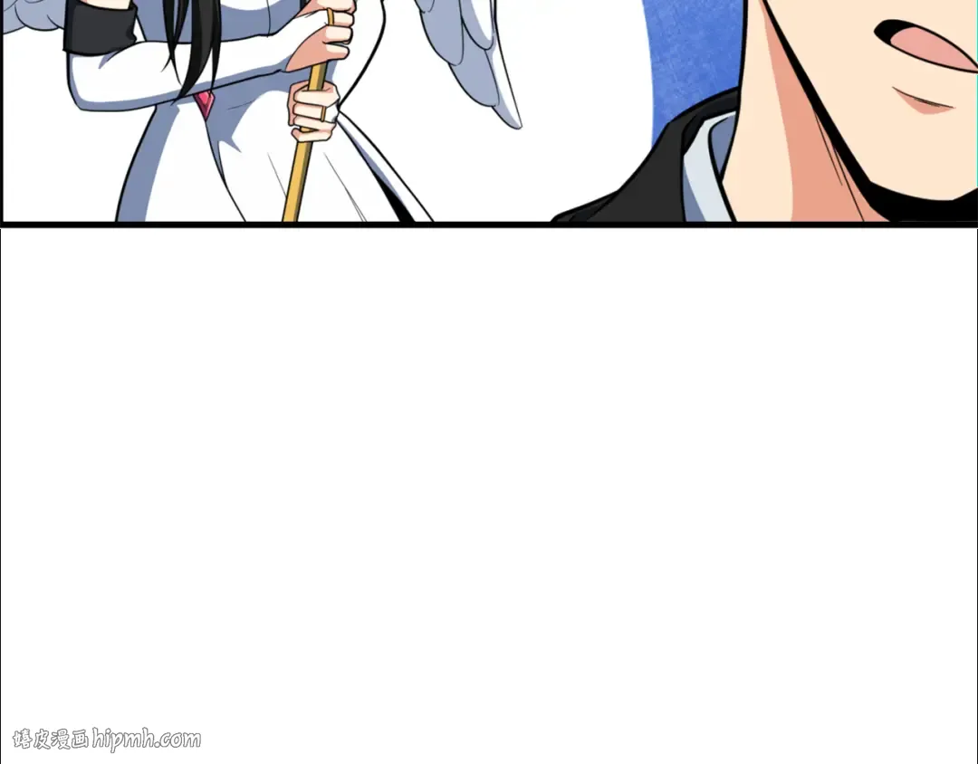 第35话 直击要害 第128页