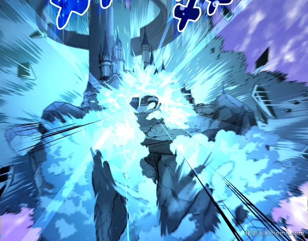 第四季完结篇 暗流涌动 第168页