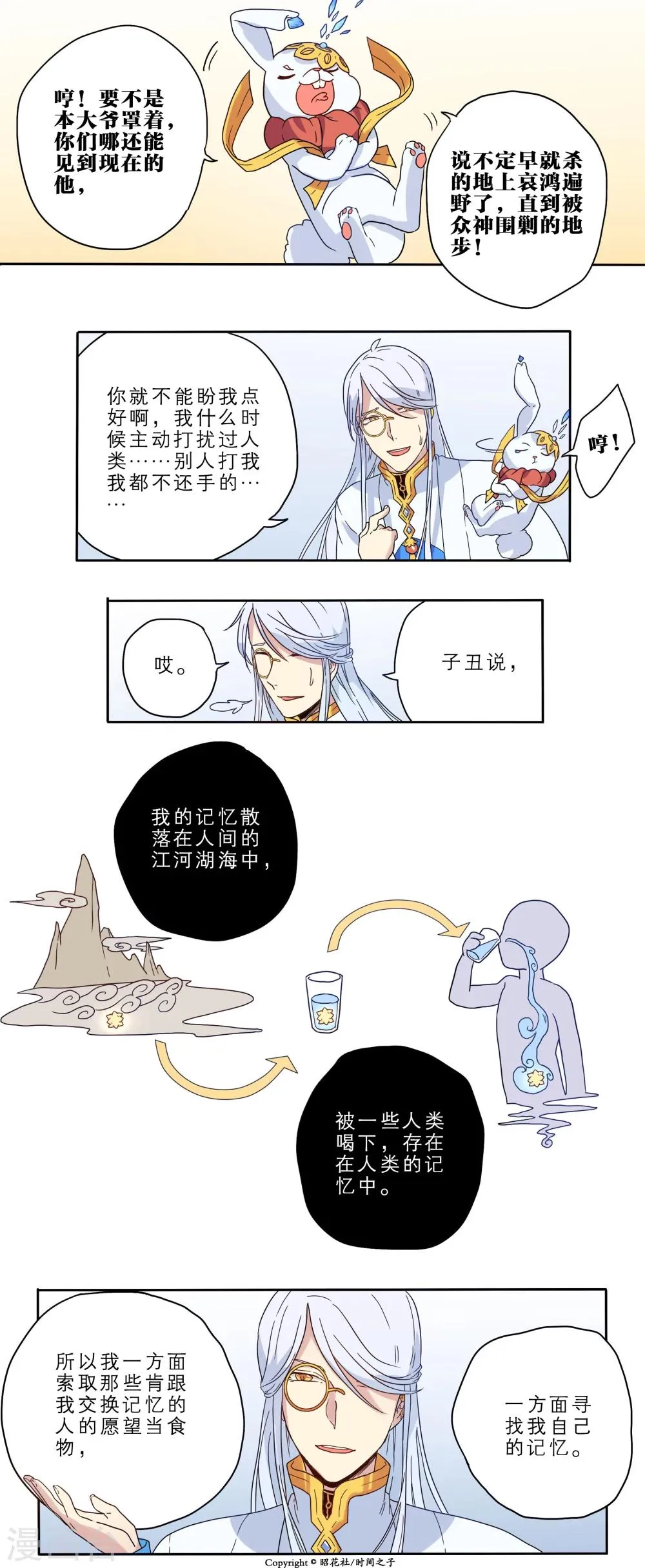 第13话 第10页