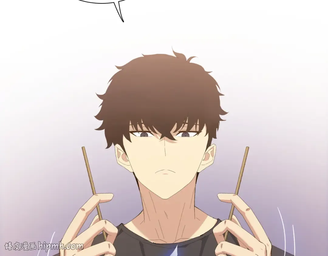 第7话 就这点人，还想抢我的房间？ 第56页