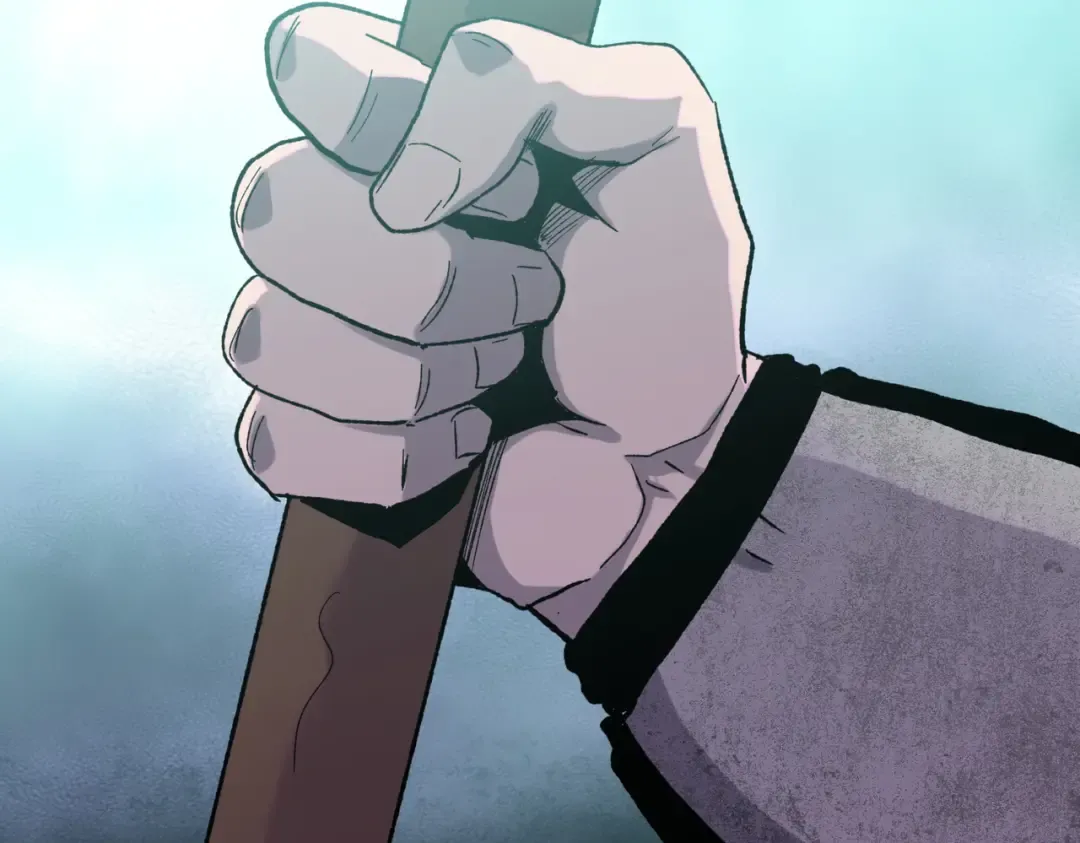 第21话 就凭你？也想当奴隶主？ 第67页