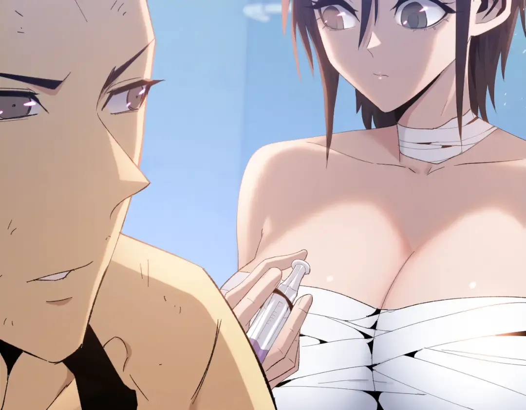 第30话 让你们尝尝被反包围的滋味！ 第54页