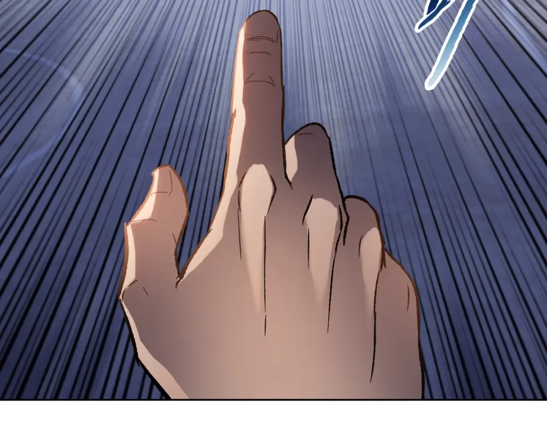 第33话 因为你只是个懦夫！ 第129页