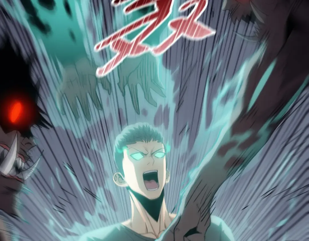 第39话 既然如此，那就全部干掉！ 第101页