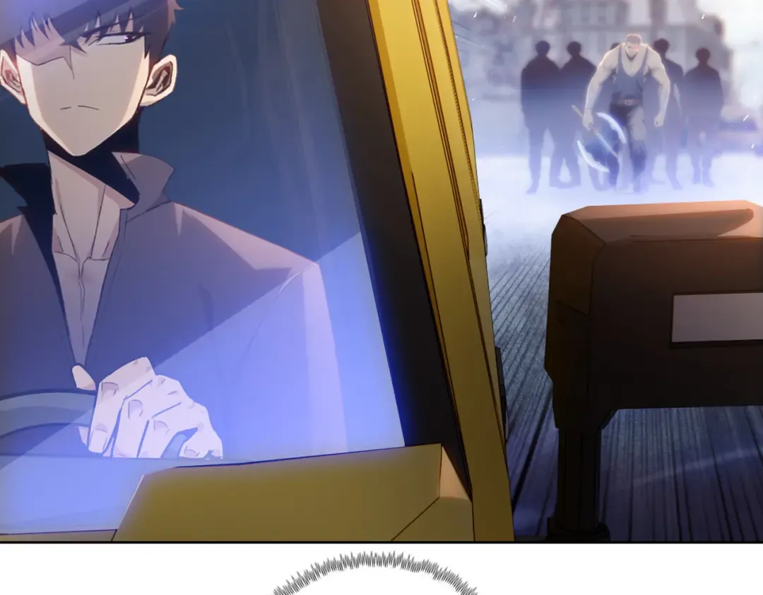 第39话 既然如此，那就全部干掉！ 第150页
