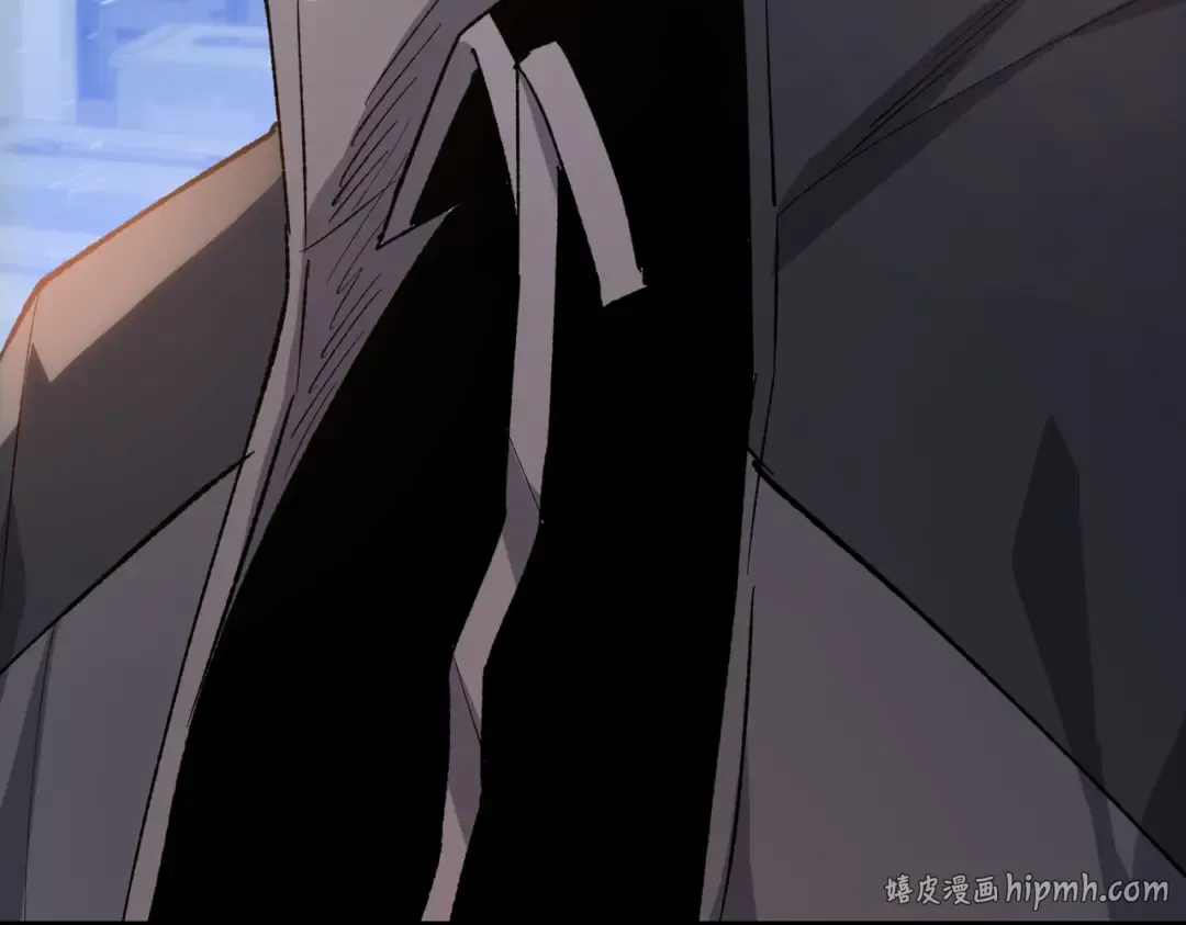 第40话 升级二级人类！ 第32页