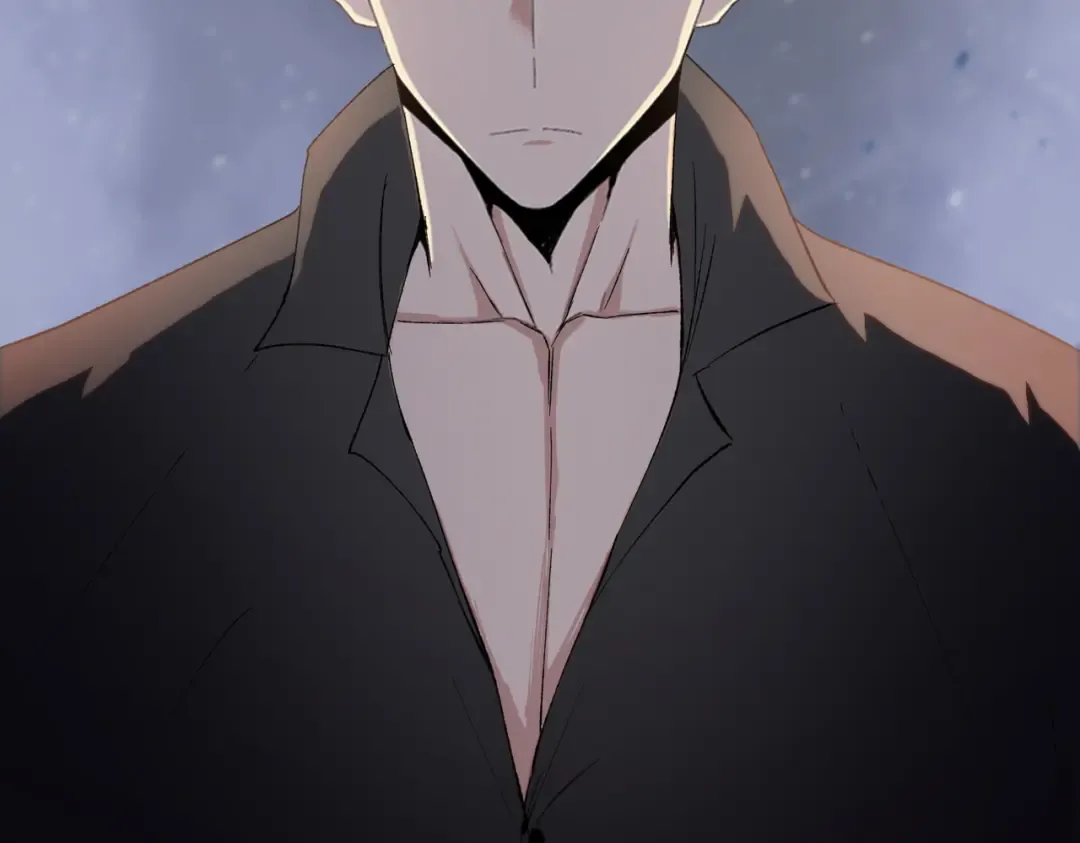 第40话 升级二级人类！ 第45页