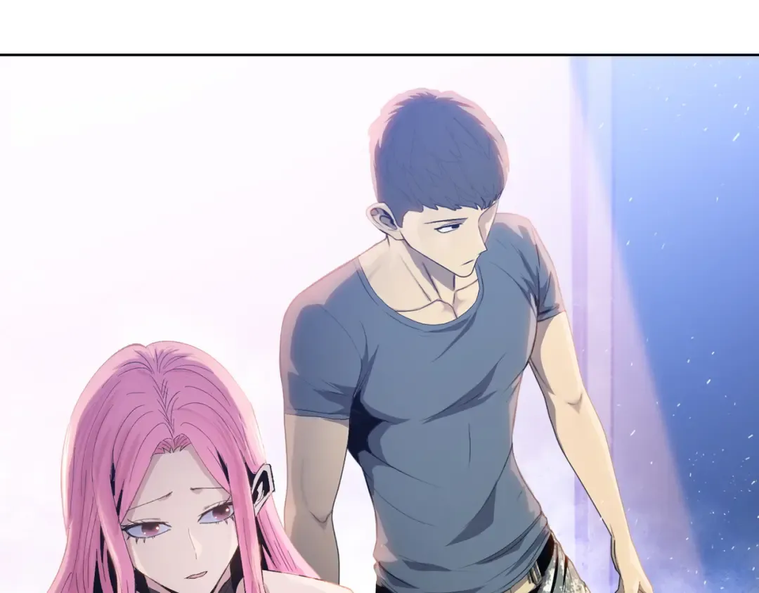 第45话 冲锋陷阵的是你们！ 第34页