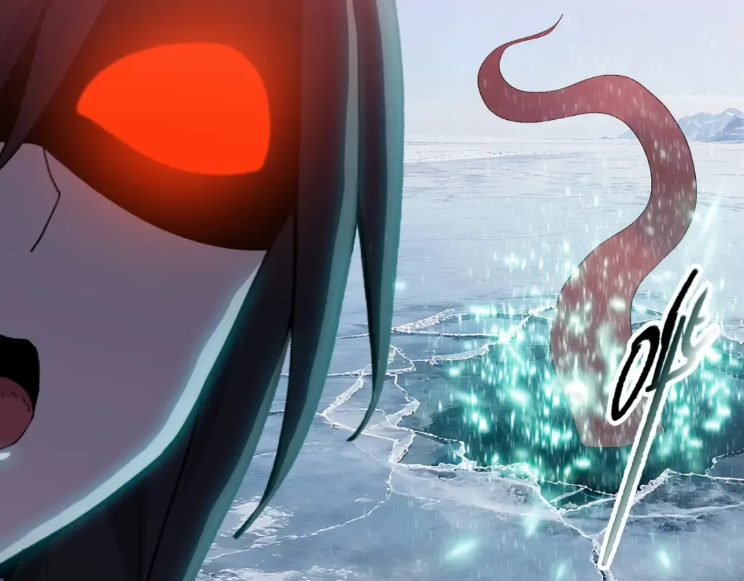 第88话 他不会死的！ 第134页