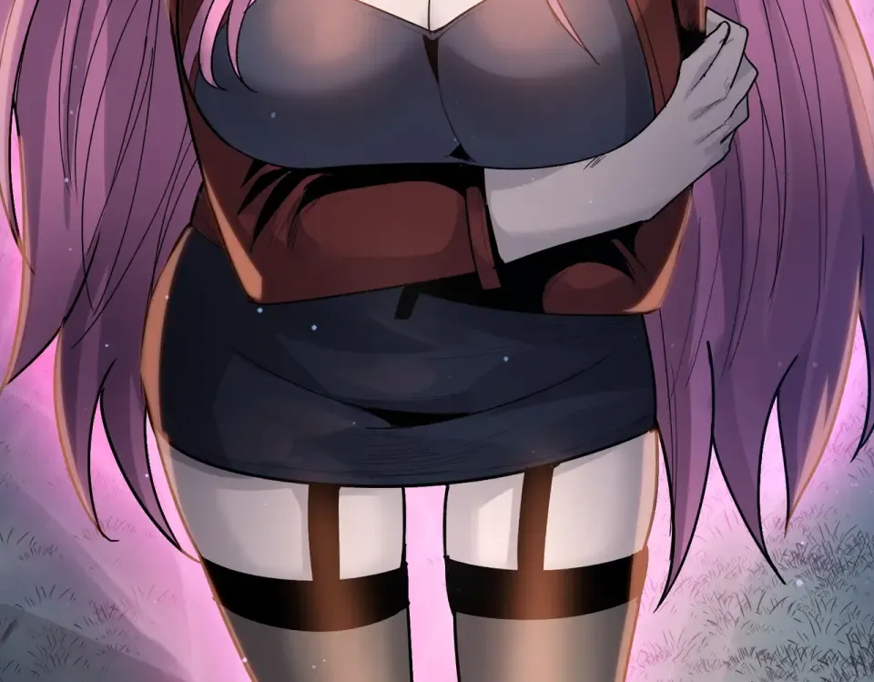 第99话 创世教！ 第77页