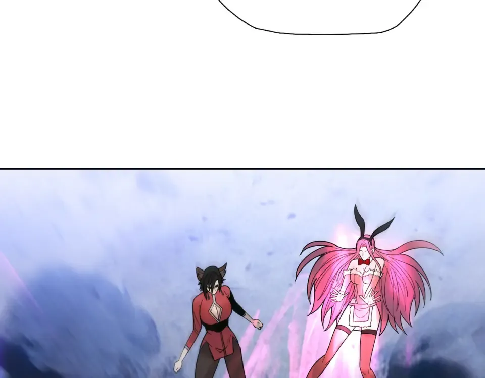 第102话 异空间！ 第10页
