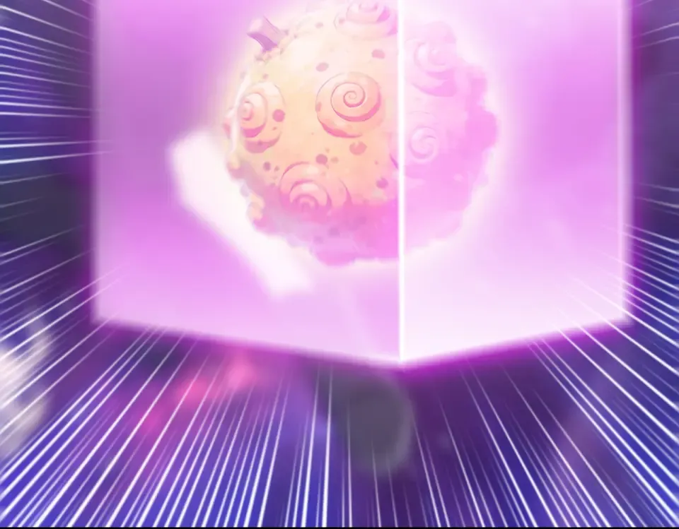 第103话 异果的力量！ 第33页
