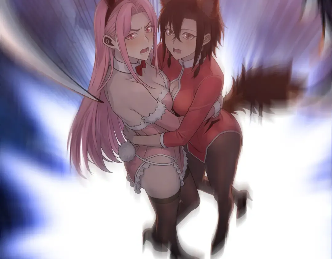 第104话 你也有副作用？ 第65页