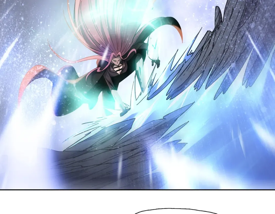 第113话 地下巨虫！ 第22页