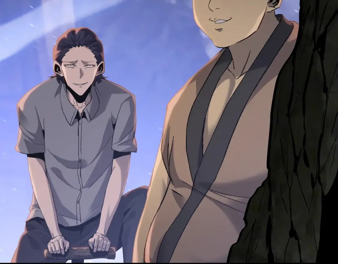 第113话 地下巨虫！ 第108页