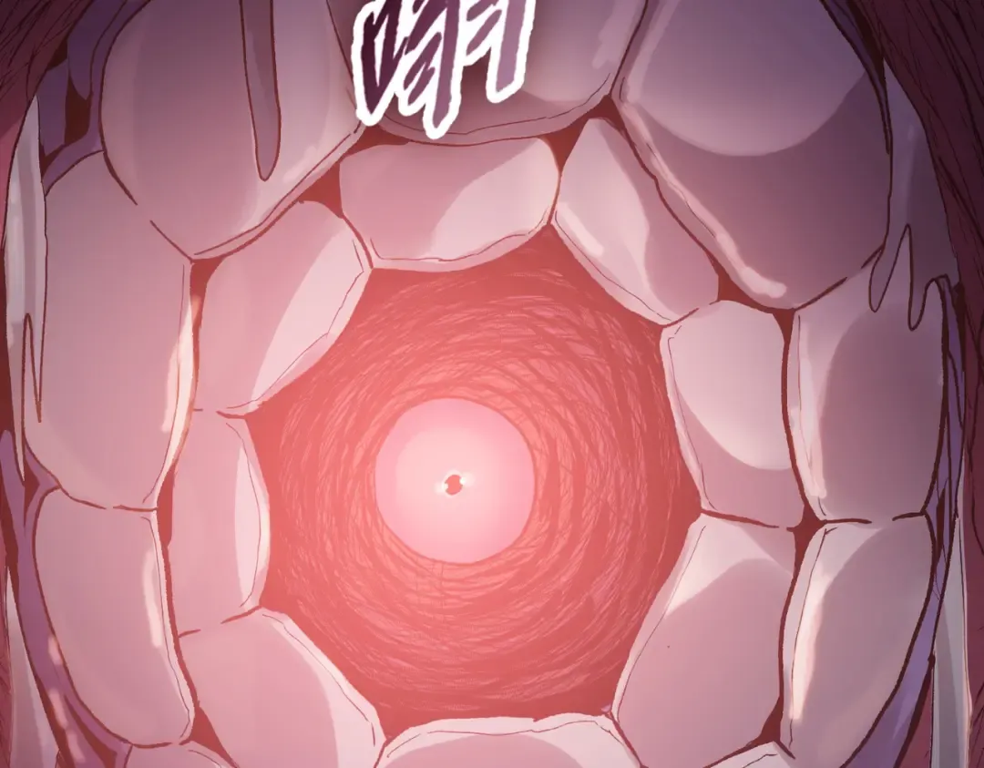 第113话 地下巨虫！ 第124页