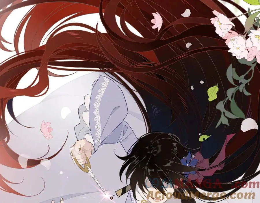 第八话 无恶不作的魔女 第76页