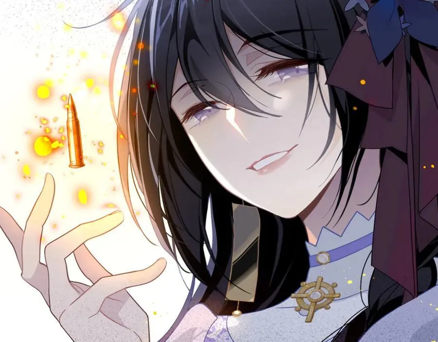 第九话 消失的魔女与未来的圣骑士 第16页