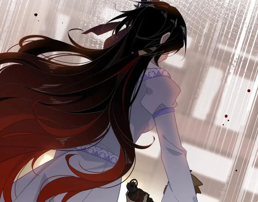 第九话 消失的魔女与未来的圣骑士 第27页