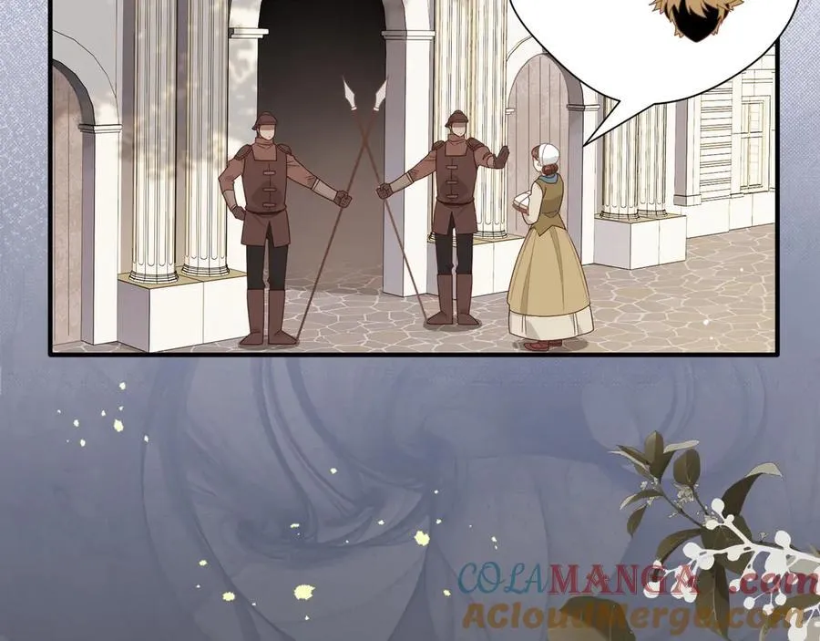 第九话 消失的魔女与未来的圣骑士 第65页