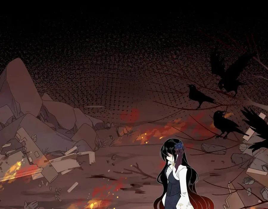 第九话 消失的魔女与未来的圣骑士 第83页