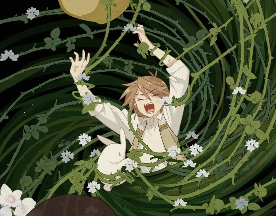第十二话 魔法 第31页