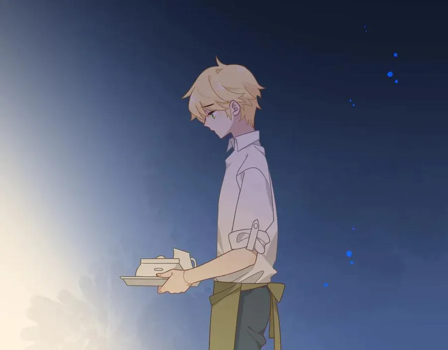 第14话 狗狗想要姐姐开心 第38页