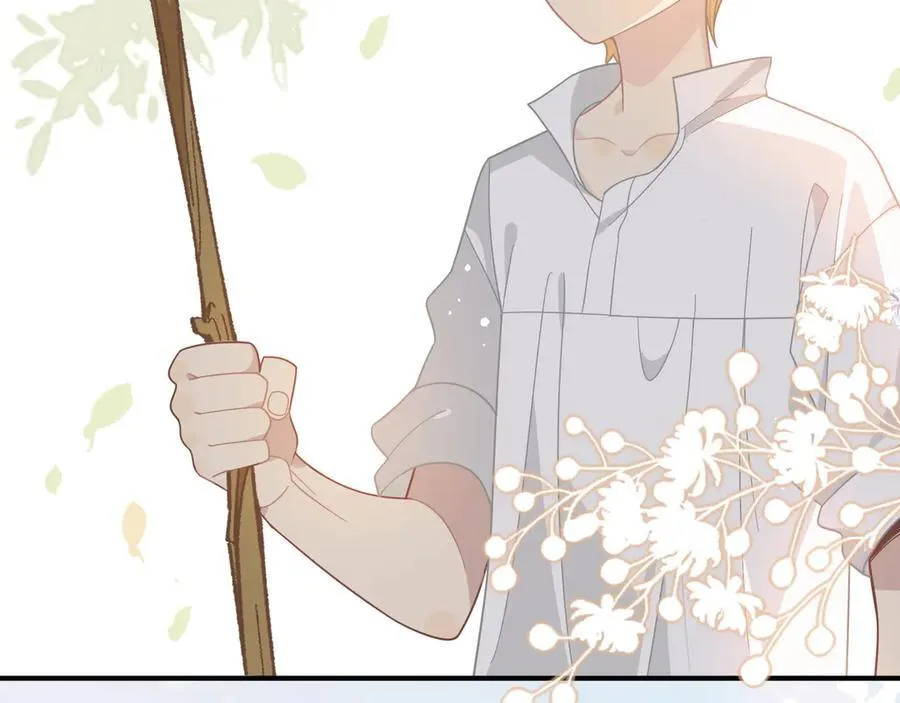 第14话 狗狗想要姐姐开心 第81页