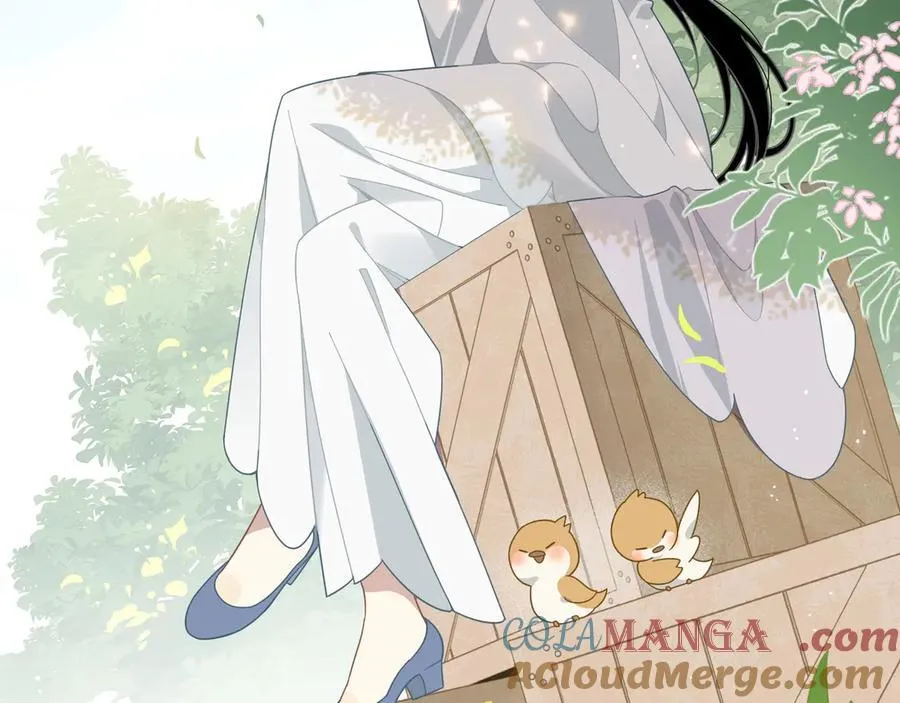 第15话 恨你是块木头！ 第7页