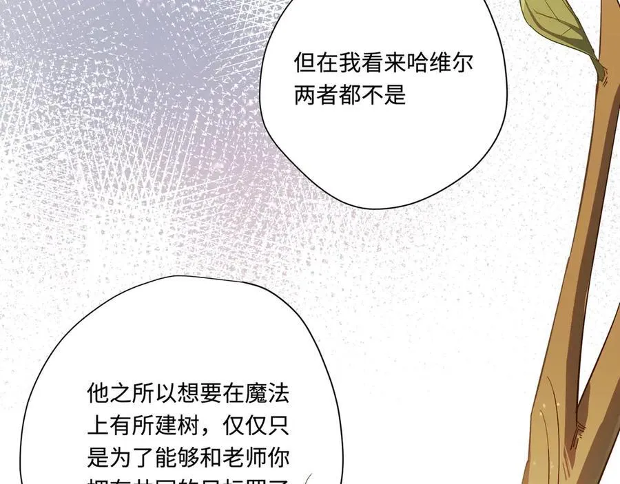 第16话 配合你的演出的我 第23页