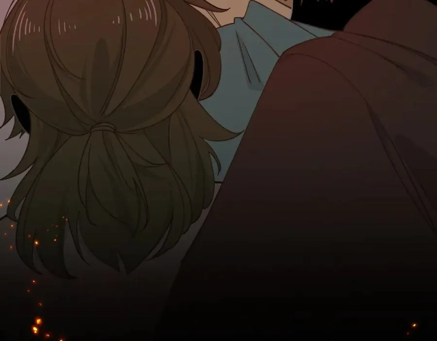第21话 我们之间的秘密 第72页